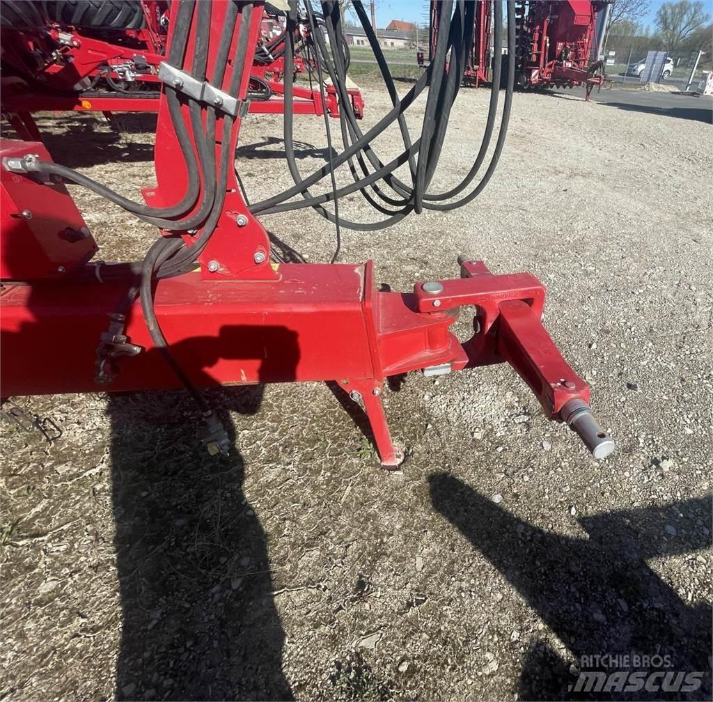 Horsch Tiger 6 XL Καλλιεργητές - Ρίπερ