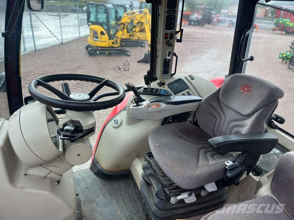 Massey Ferguson 5613 Τρακτέρ