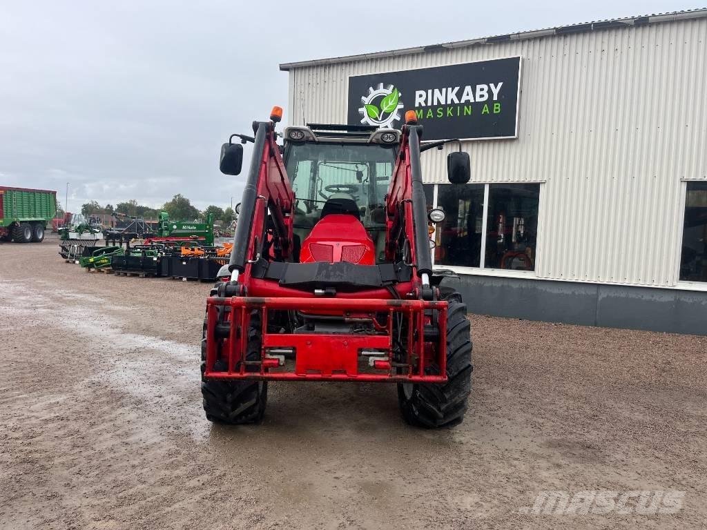 Massey Ferguson 5613 Τρακτέρ