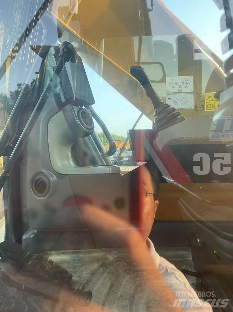 CAT 320 gx Εκσκαφείς με ερπύστριες