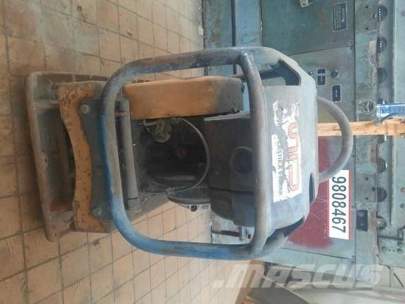 Weber mt Κόπανοι