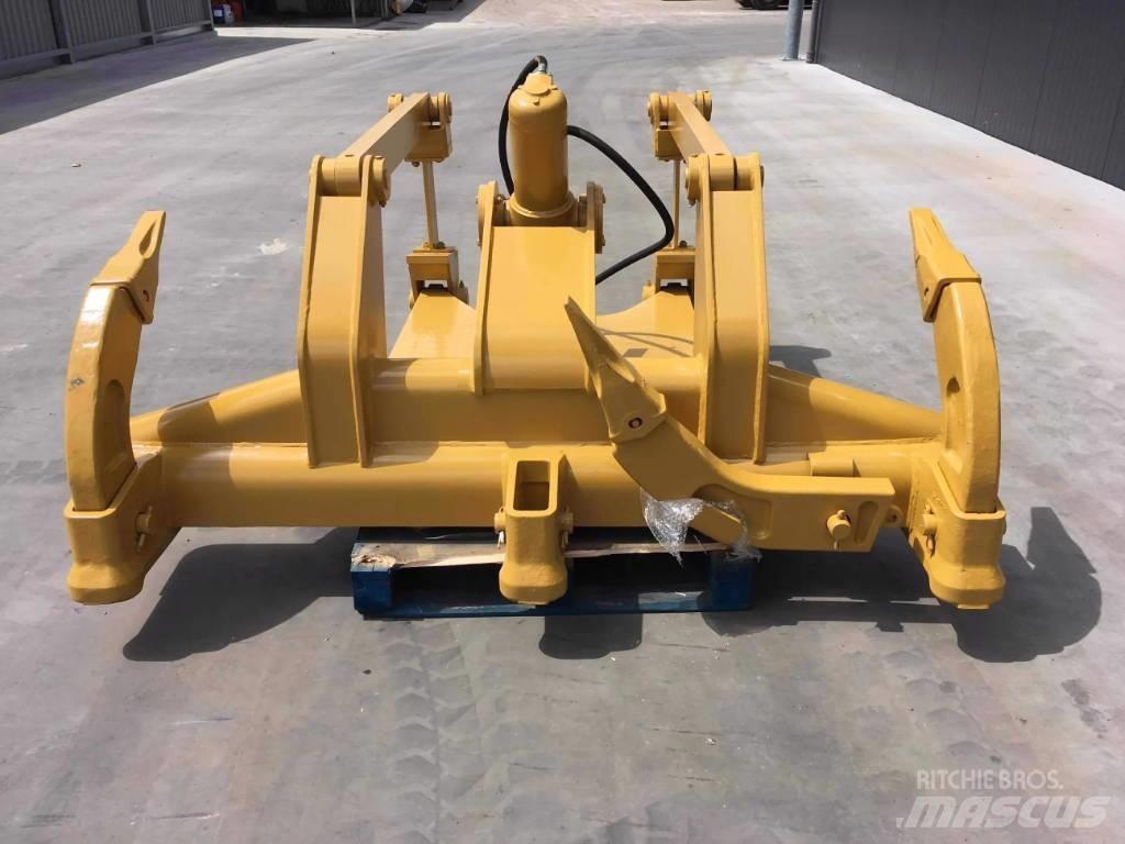 CAT D6H Εκχερσωτές