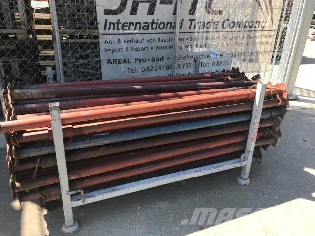  painted Props 3,60m Εξοπλισμός σκαλωσιών