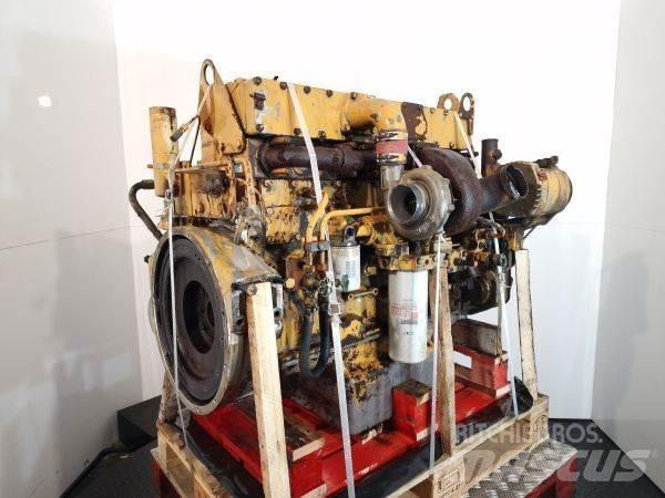 Cummins LT10-C225 Κινητήρες