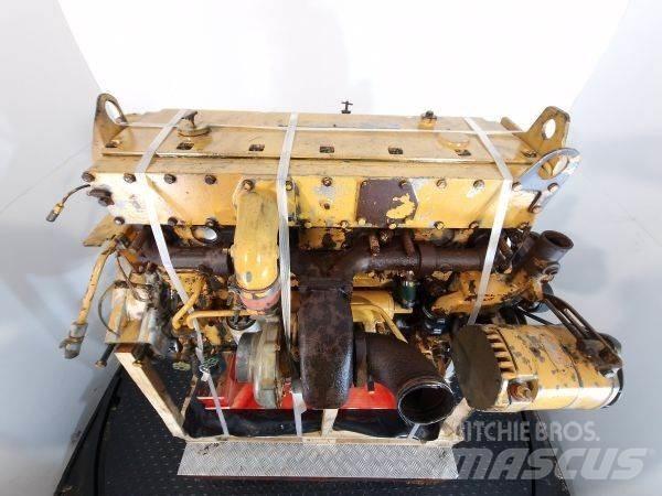Cummins LT10-C225 Κινητήρες