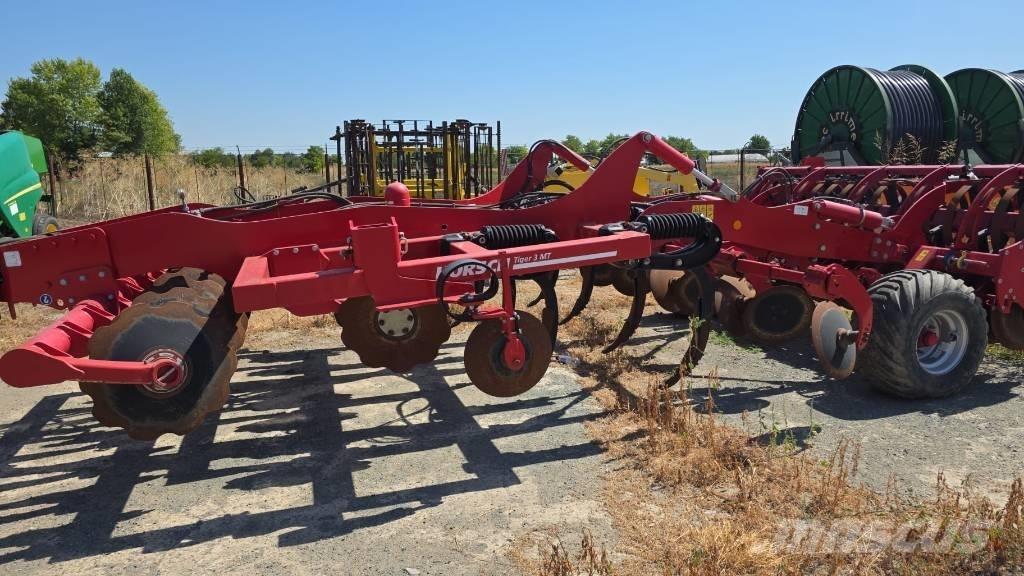 Horsch Tiger 3 MT Καλλιεργητές - Ρίπερ