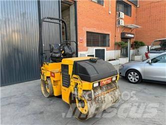 Dynapac CC 122 Κύλινδροι συμπίεσης εδάφους