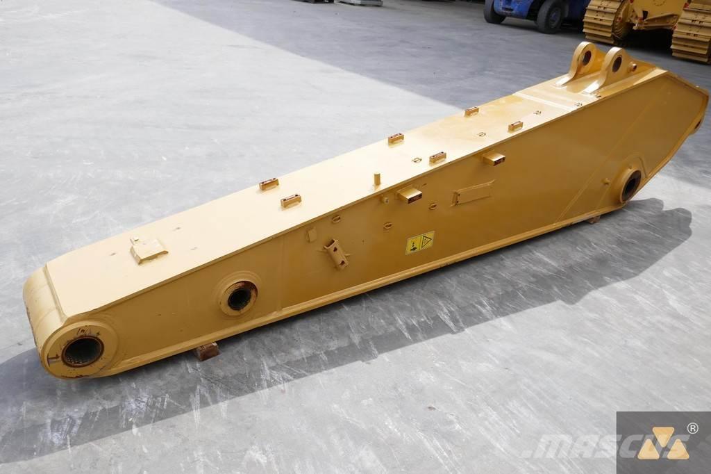 CAT Stick 336FL Μεταφορές - Άλλα