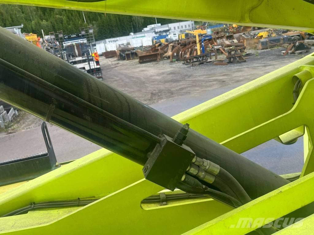 MEC 3392 RT-T Ανυψωτήρες ψαλιδωτής άρθρωσης