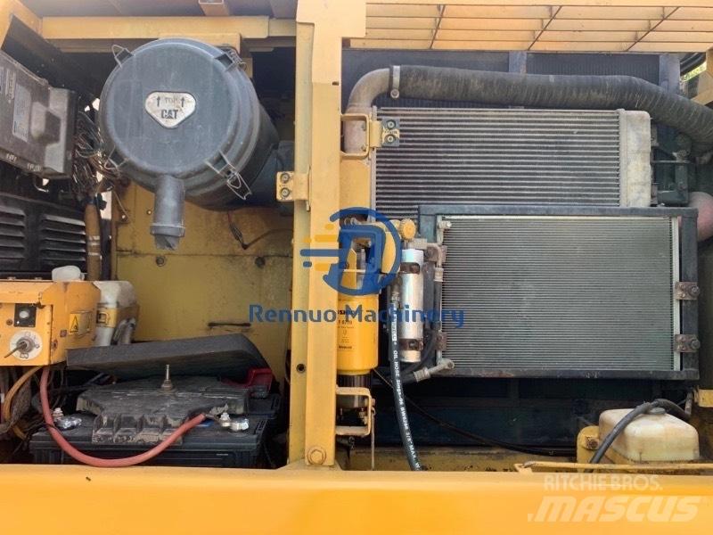 CAT 320 D Μίνι εκσκαφείς 7t - 12t
