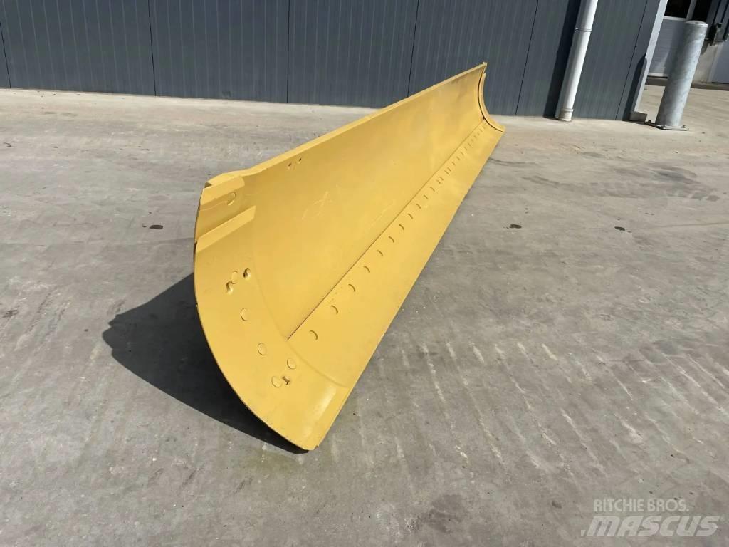 CAT 140H Moldboard Πτερύγια