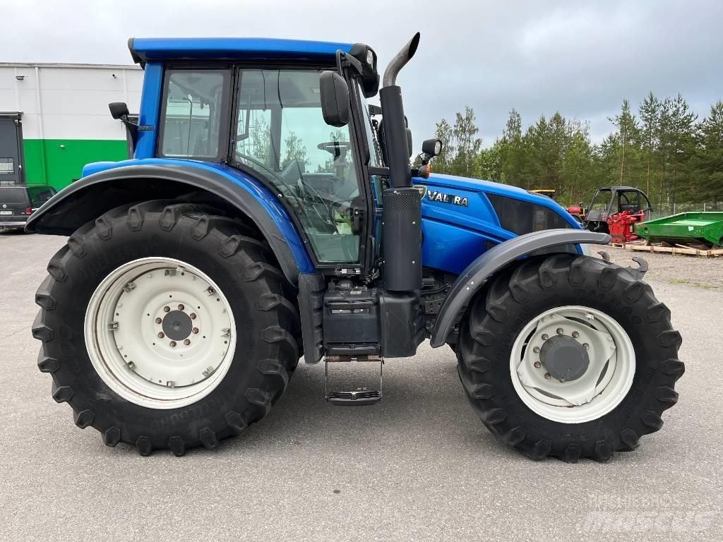 Valtra N 163 D Τρακτέρ
