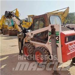 Bobcat S 753 Φορτωτάκια