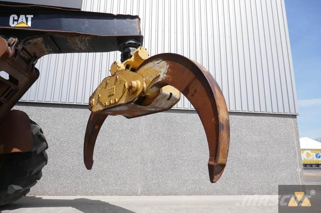 CAT 525D Grapple Μεταφορές - Άλλα