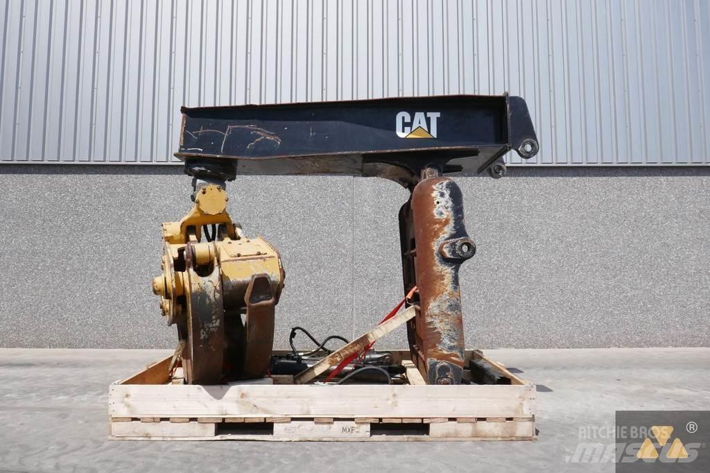 CAT 525D Grapple Μεταφορές - Άλλα
