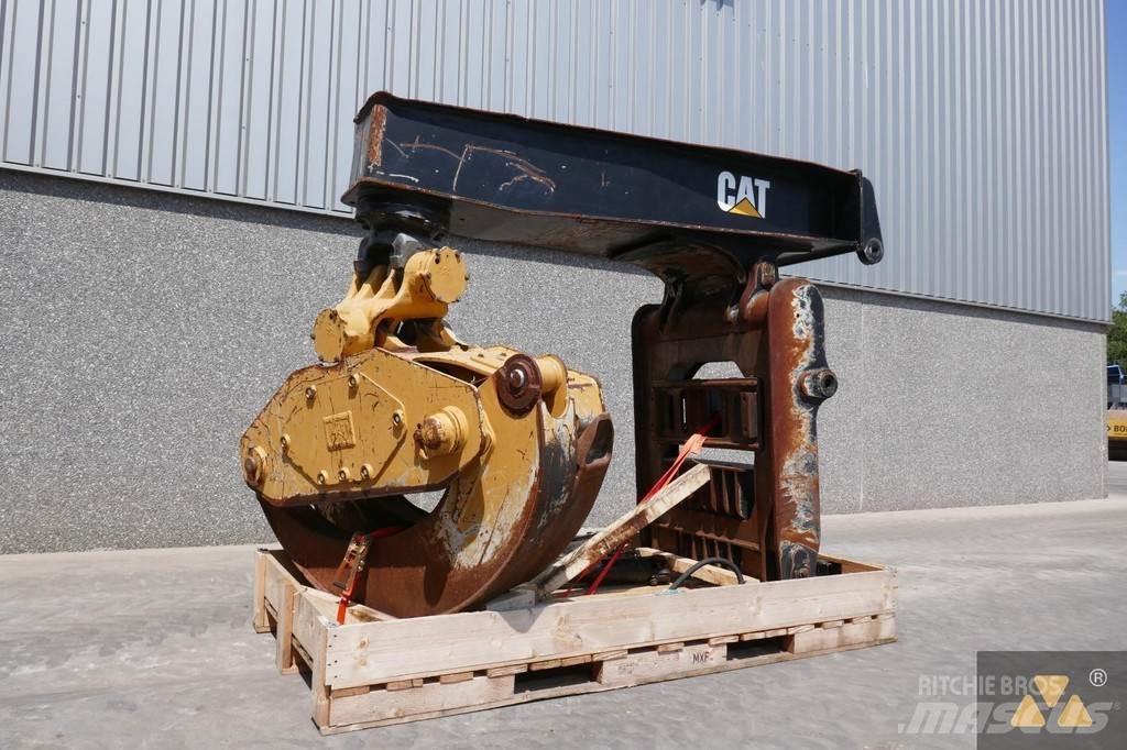 CAT 525D Grapple Μεταφορές - Άλλα