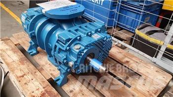 Robuschi RB61 D1/SP Εξαρτήματα συμπιεστών