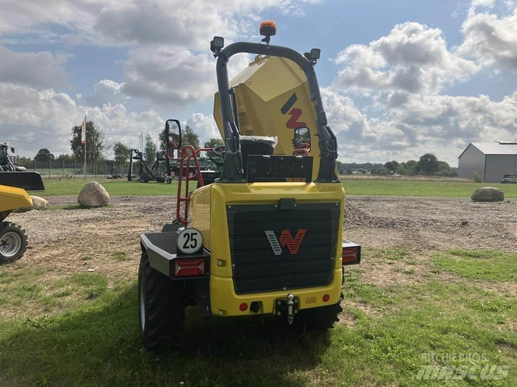 Wacker DW 50-2 Άλλα γεωργικά μηχανήματα