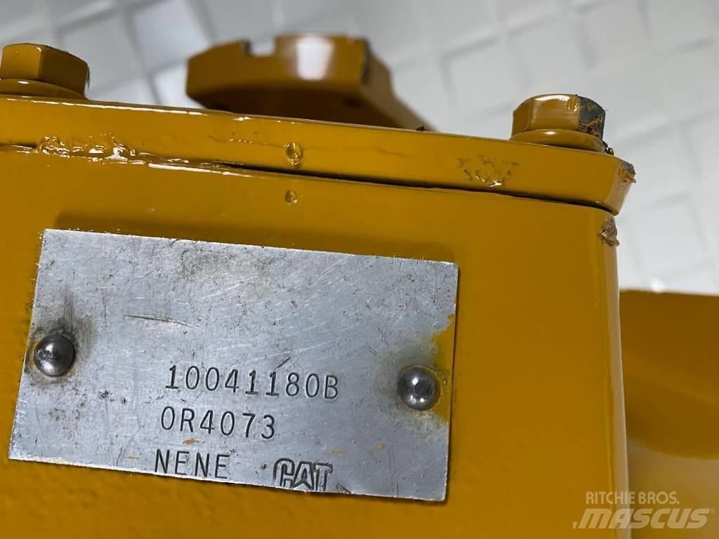 CAT 992C Converter Υδραυλικά
