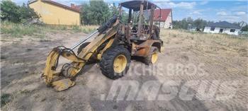 CAT 908 cooler Καλοριφέρ
