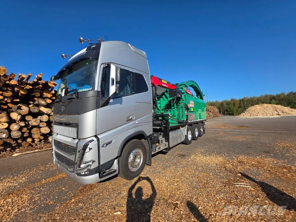 JENZ 922DQ Δασοπονία - Άλλα