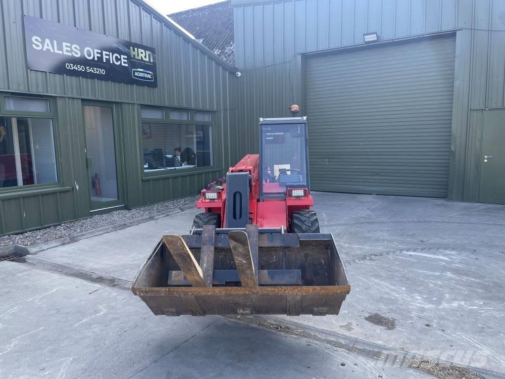 Manitou BT 420 Τηλεσκοπικοί ανυψωτές