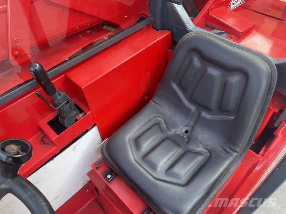 Manitou BT 420 Τηλεσκοπικοί ανυψωτές
