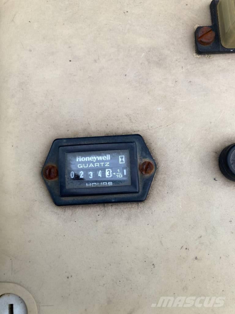 Tuchel Plus 560-150 Άλλα εξαρτήματα