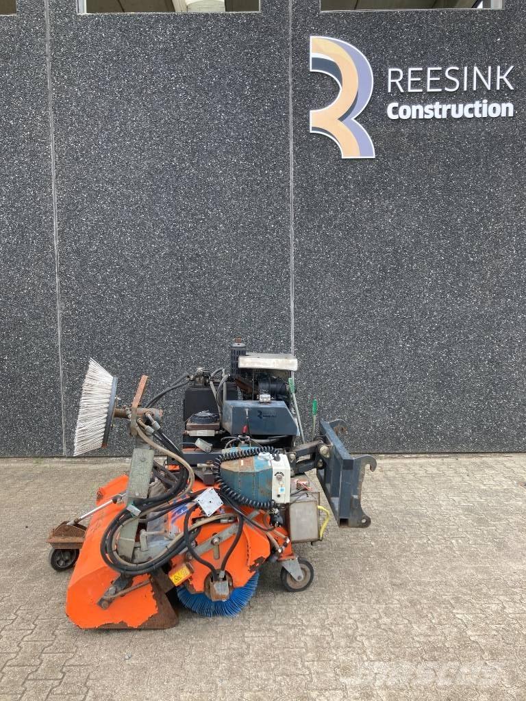 Tuchel Plus 560-150 Άλλα εξαρτήματα