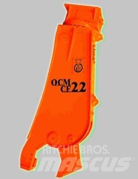 OCM CF22 Κόπτες