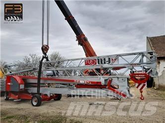 FM GRU 724 RBI Αυτοεγειρόμενοι γερανοί