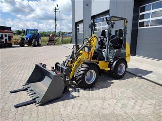 Wacker Neuson WL 20 Μίνι φορτωτές