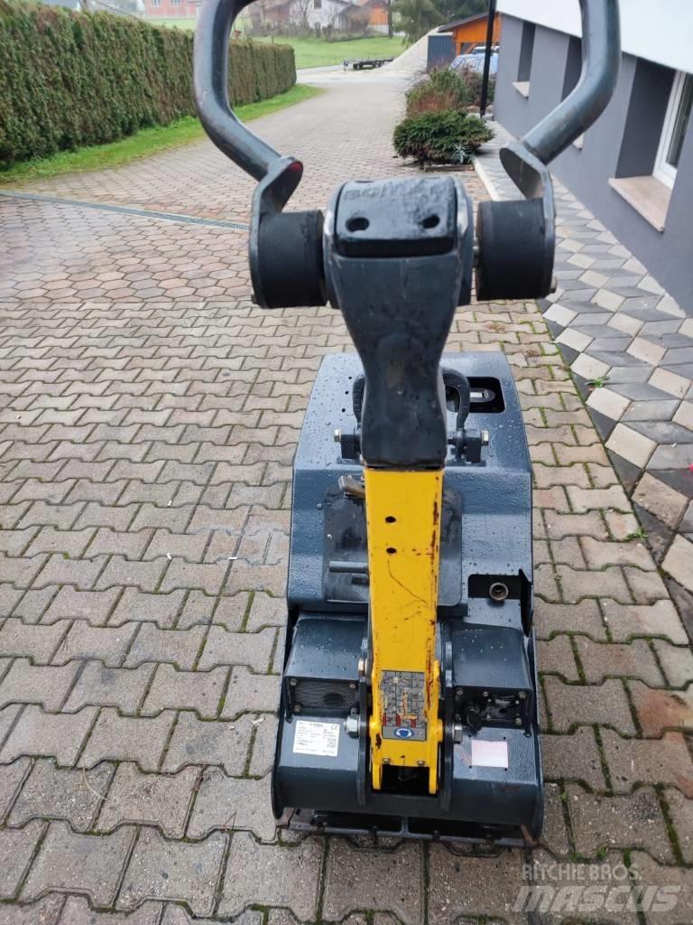Bomag BPR 50/55 D Επίπεδοι κόπανοι