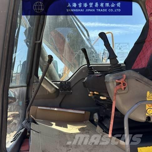 Volvo EC 60 D Εκσκαφείς με ερπύστριες