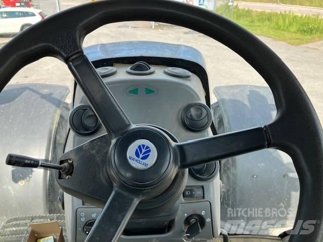 New Holland TG 285 Τρακτέρ