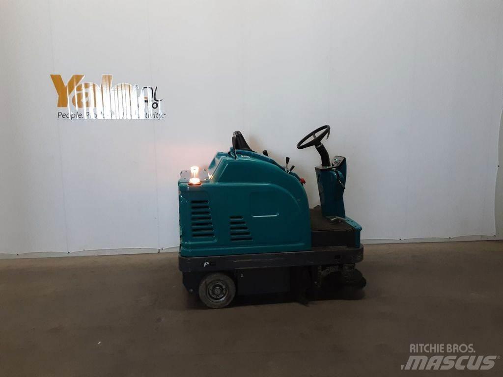 Eureka VEEGMACHINE Σκούπες