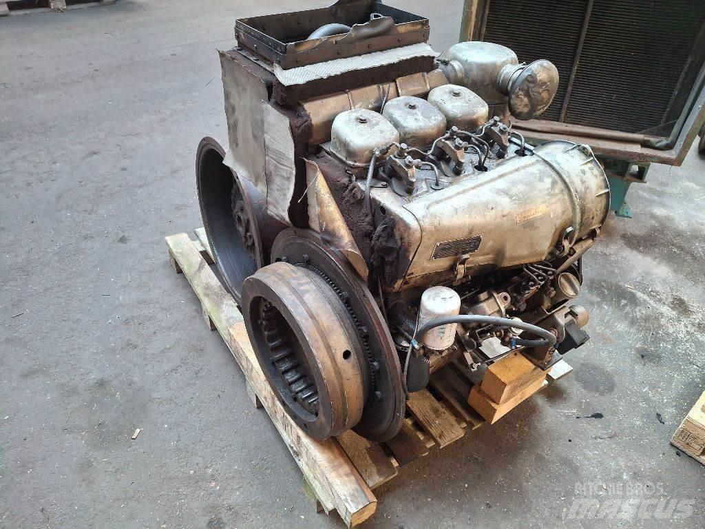 Deutz F3L912 Μεταφορές - Άλλα