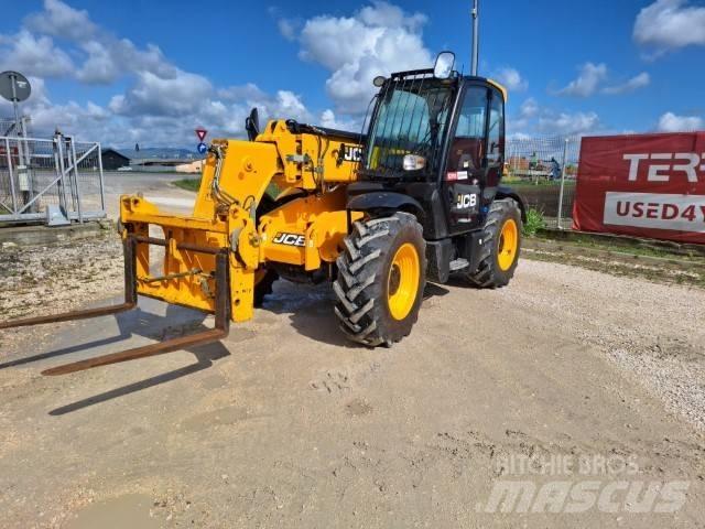 JCB 535-95 Τηλεσκοπικοί ανυψωτές