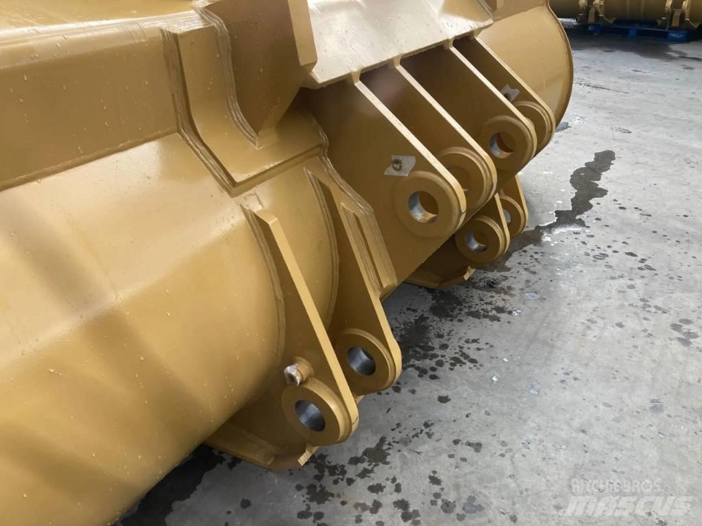 CAT 980M Κουβάδες