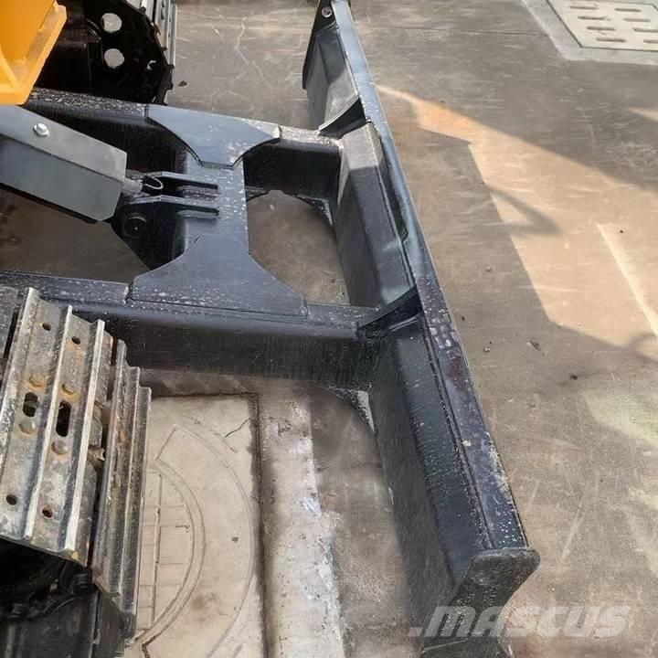 CAT 306 E2 Εκσκαφάκι (διαβολάκι) < 7t