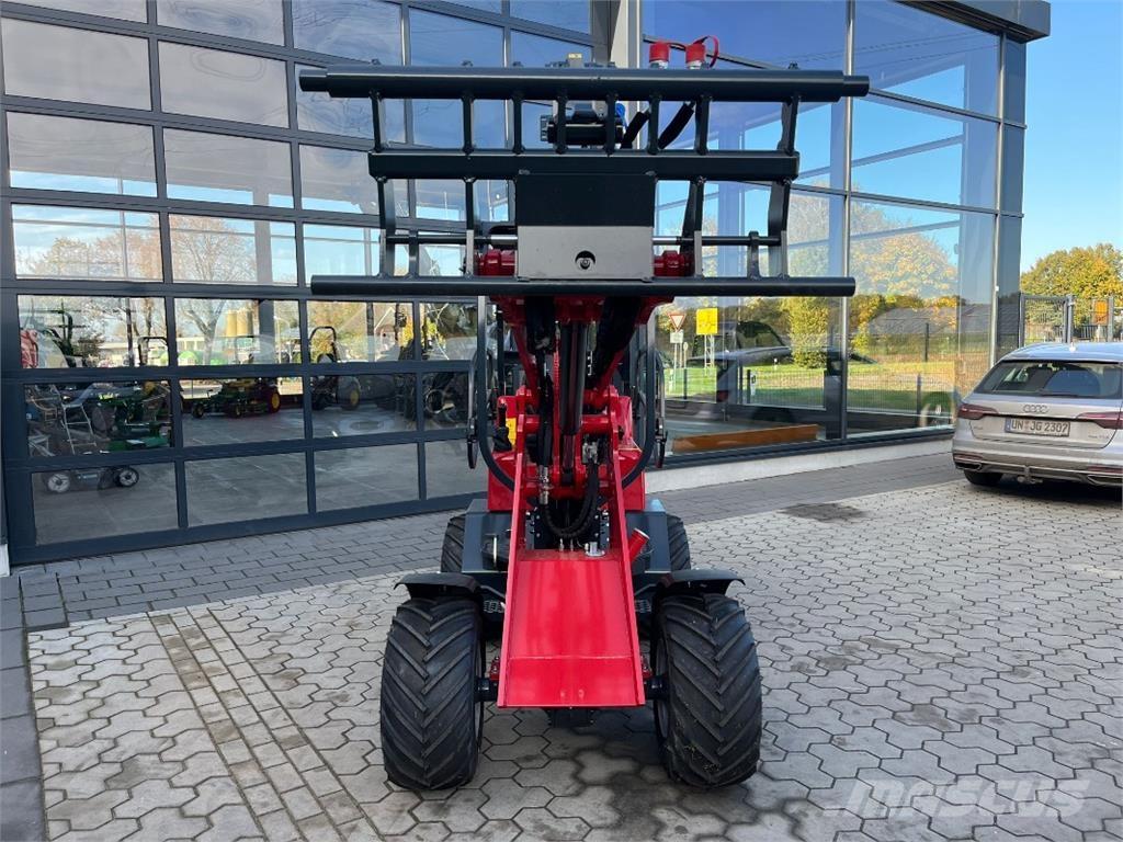 Schäffer 2028 Άλλα γεωργικά μηχανήματα