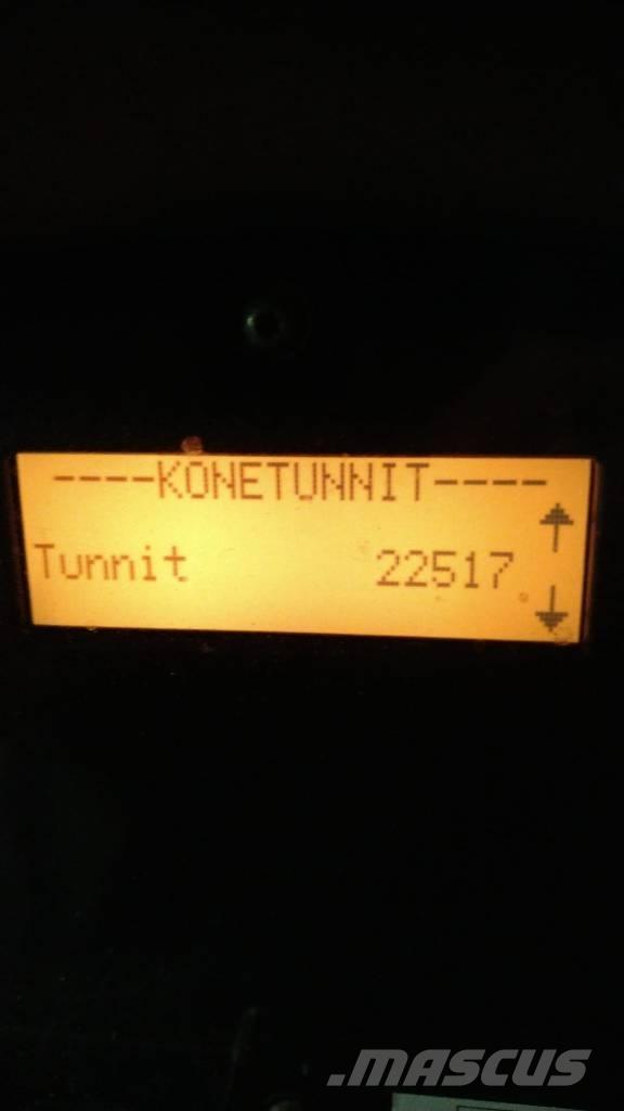 Volvo L 180 E HL Φορτωτές με λάστιχα (Τροχοφόροι)