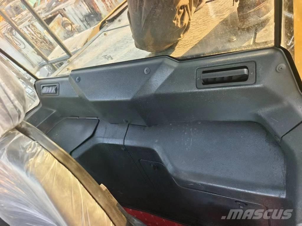 LiuGong 856 H Φορτωτές με λάστιχα (Τροχοφόροι)