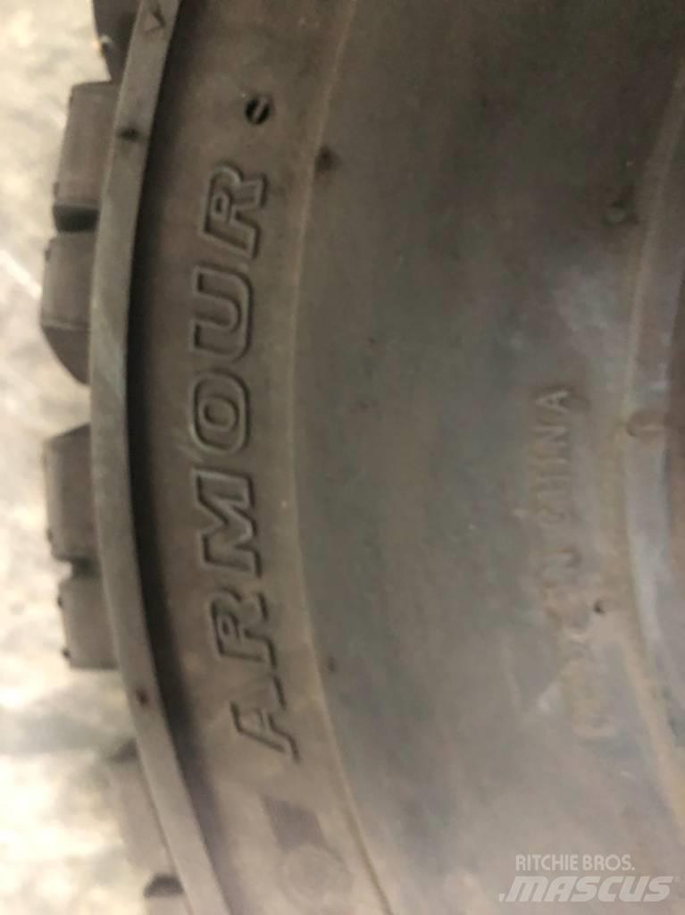 Armour 21x8-9 Ελαστικά και ζάντες