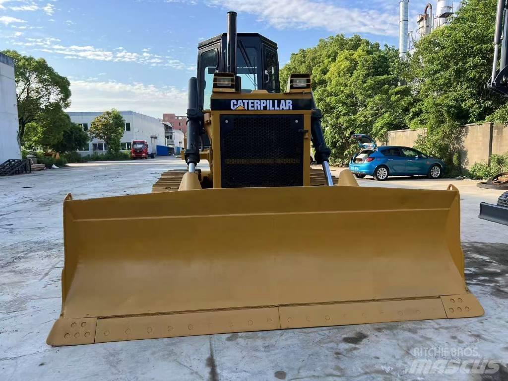 CAT D 7 G Γκρέιντερς
