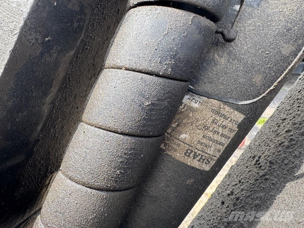  Kewako Abl S80 Κουβάδες