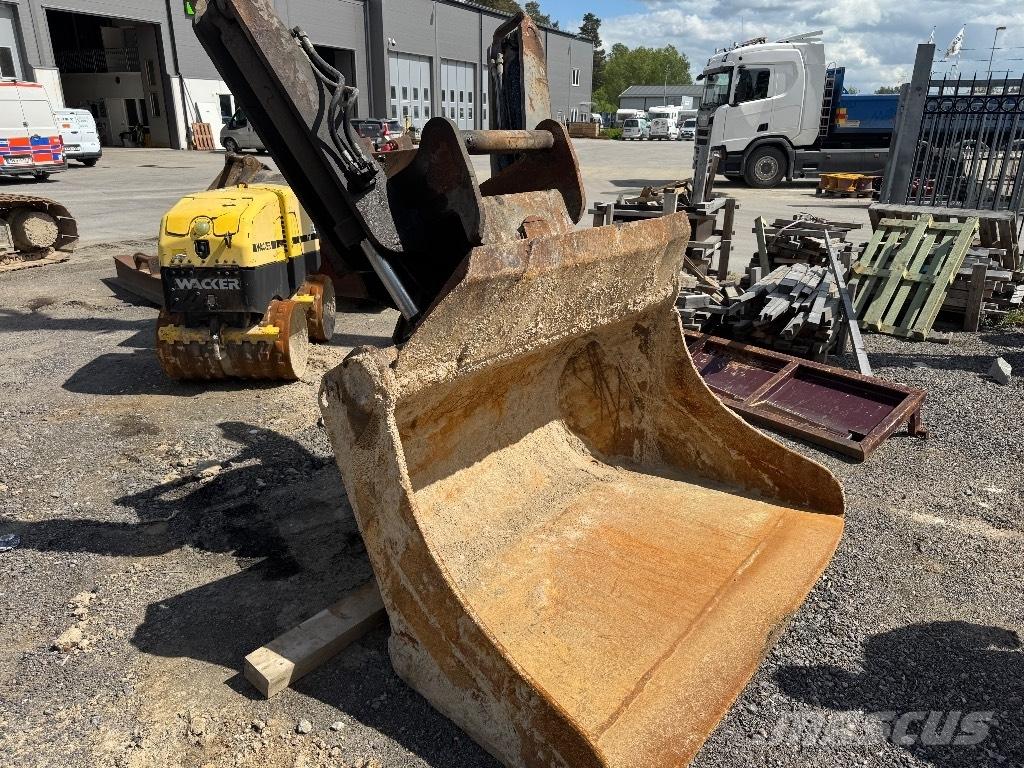  Kewako Abl S80 Κουβάδες