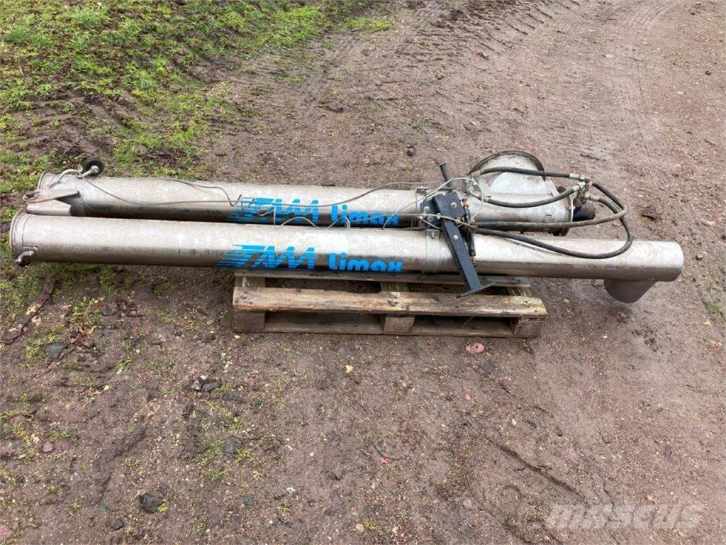 TAM klappbar Ρυμούλκες σπόρων