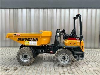 Bergmann C 805s Σπαστό Dump Truck ADT
