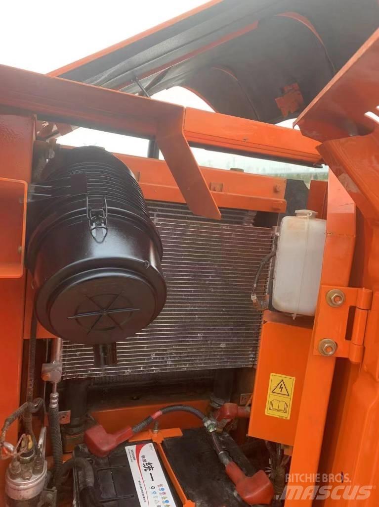 Hitachi ZX 60 Εκσκαφάκι (διαβολάκι) < 7t